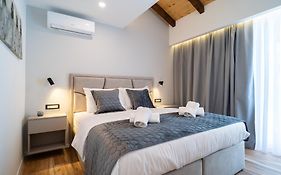 Seafront Sunset Studio&Rooms